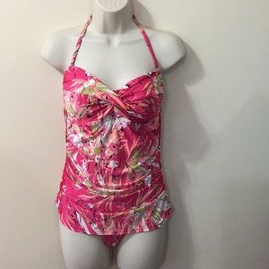 Cleanwater one piece swimsuit Medium